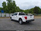 2021 Ford F-150 Xl White vin: 1FTEW1EB7MKE70900