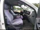 2021 Ford F-150 Xl White vin: 1FTEW1EB7MKE70900