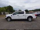 2021 Ford F-150 Xl White vin: 1FTEW1EB7MKE70900