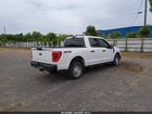 2021 Ford F-150 Xl White vin: 1FTEW1EB7MKE70900