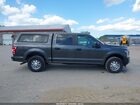 2018 Ford F-150 Xl Серый vin: 1FTEW1EB8JKE41000