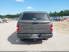 2018 Ford F-150 Xl Серый vin: 1FTEW1EB8JKE41000