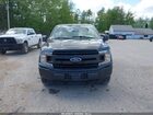 2018 Ford F-150 Xl Серый vin: 1FTEW1EB8JKE41000
