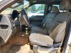 2019 Ford F150 Supercrew Белый vin: 1FTEW1EB8KFC57086