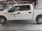 2020 Ford F-150 Xl Белый vin: 1FTEW1EB8LKE82021