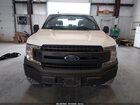 2020 Ford F-150 Xl Белый vin: 1FTEW1EB8LKE82021