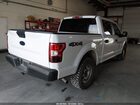 2020 Ford F-150 Xl Белый vin: 1FTEW1EB8LKE82021