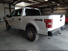 2020 Ford F-150 Xl Белый vin: 1FTEW1EB8LKE82021
