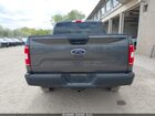 2020 Ford F-150 Xl Серый vin: 1FTEW1EB9LKE13368
