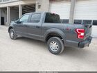2020 Ford F-150 Xl Серый vin: 1FTEW1EB9LKE13368