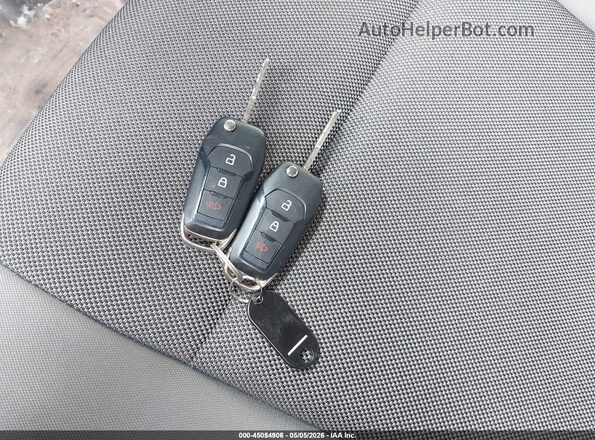 1FTEW1EB9LKE13368 2020 FORD F150 Серый Вид панели приборов