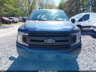 2020 Ford F-150 Xl Dark Blue vin: 1FTEW1EB9LKE67012