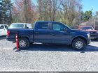 2020 Ford F-150 Xl Dark Blue vin: 1FTEW1EB9LKE67012