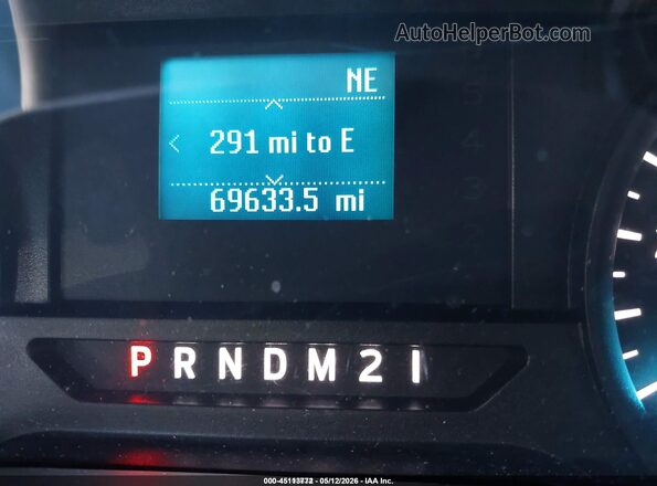 1FTEW1EB9LKE67012 2020 FORD F150 Dark Blue 