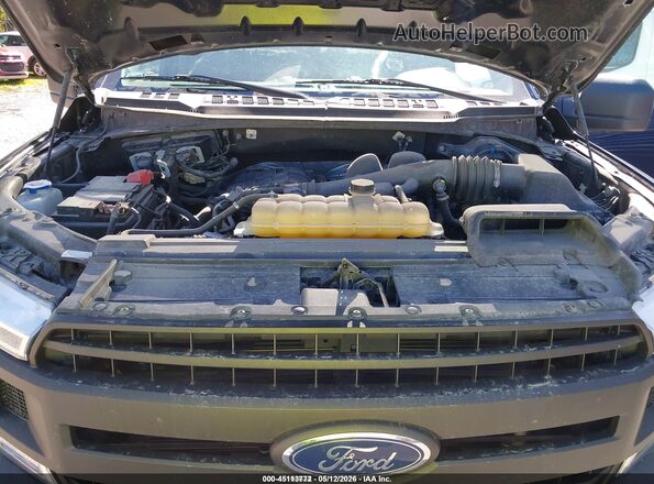 1FTEW1EB9LKE67012 2020 FORD F150 Dark Blue Вид сзади