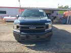2020 Ford F-150 Xl Синий vin: 1FTEW1EB9LKE67057