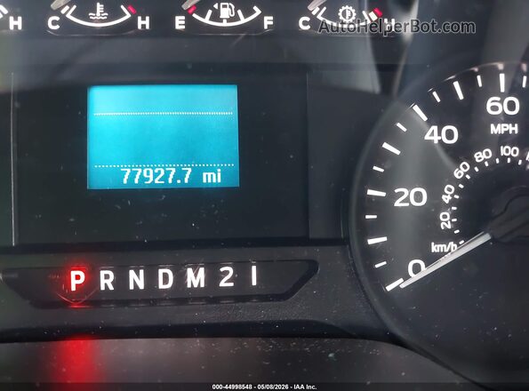 1FTEW1EB9LKE67057 2020 FORD F150 Синий Вид задних сидений
