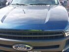 2020 Ford F-150 Xl Синий vin: 1FTEW1EB9LKE67057