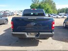 2020 Ford F-150 Xl Синий vin: 1FTEW1EB9LKE67057