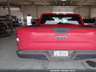 2020 Ford F-150 Xl Красный vin: 1FTEW1EB9LKE82013