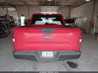 2020 Ford F-150 Xl Красный vin: 1FTEW1EB9LKE82013