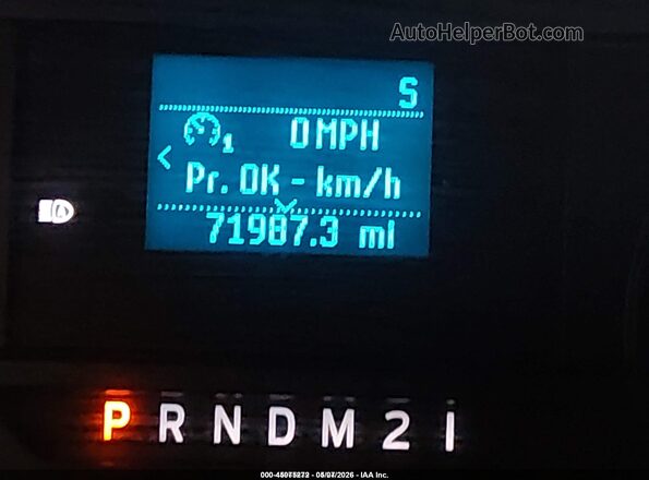 1FTEW1EB9LKE82013 2020 FORD F150 Красный 