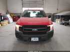 2020 Ford F-150 Xl Красный vin: 1FTEW1EB9LKE82013