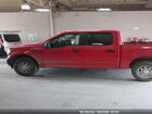 2020 Ford F-150 Xl Красный vin: 1FTEW1EB9LKE82013