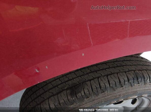 1FTEW1EB9LKE82013 2020 FORD F150 Красный 
