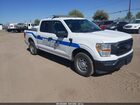 2021 Ford F-150 Xl White vin: 1FTEW1EB9MFB64869