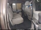 2019 Ford F-150 Xlt Brown vin: 1FTEW1EBXKKD65569