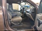 2019 Ford F-150 Xlt Brown vin: 1FTEW1EBXKKD65569