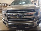 2019 Ford F-150 Xlt Brown vin: 1FTEW1EBXKKD65569