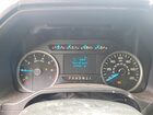 2016 Ford F150 Supercrew Blue vin: 1FTEW1EF0GFA23938