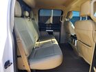 2016 Ford F150 Supercrew White vin: 1FTEW1EF0GKD22739