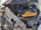 2016 Ford F150 Supercrew Белый vin: 1FTEW1EF0GKD53327