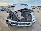 2016 Ford F150 Supercrew Белый vin: 1FTEW1EF0GKD53327