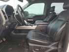 2017 Ford F150 Supercrew Белый vin: 1FTEW1EF0HKD08082