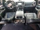 2017 Ford F150 Supercrew Black vin: 1FTEW1EF1HFA28065