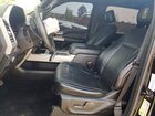 2017 Ford F150 Supercrew Black vin: 1FTEW1EF1HFA28065