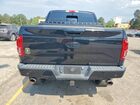 2017 Ford F150 Supercrew Black vin: 1FTEW1EF1HFA28065