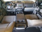 2017 Ford F150 Supercrew Белый vin: 1FTEW1EF1HKC04832