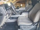 2017 Ford F150 Supercrew Белый vin: 1FTEW1EF1HKC04832