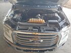 2017 Ford F150 Supercrew Белый vin: 1FTEW1EF1HKC04832