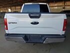 2017 Ford F150 Supercrew Белый vin: 1FTEW1EF1HKC04832