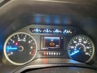 2017 Ford F150 Supercrew Белый vin: 1FTEW1EF1HKC04832