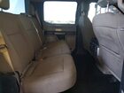 2017 Ford F150 Supercrew Белый vin: 1FTEW1EF1HKC04832