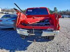 2016 Ford F150 Supercrew Red vin: 1FTEW1EF2GKD25531