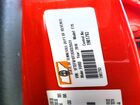 2016 Ford F150 Supercrew Red vin: 1FTEW1EF2GKD25531