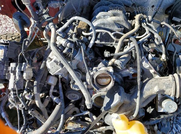 1FTEW1EF2GKD25531 2016 FORD F150 Red Widok wnętrza z tyłu